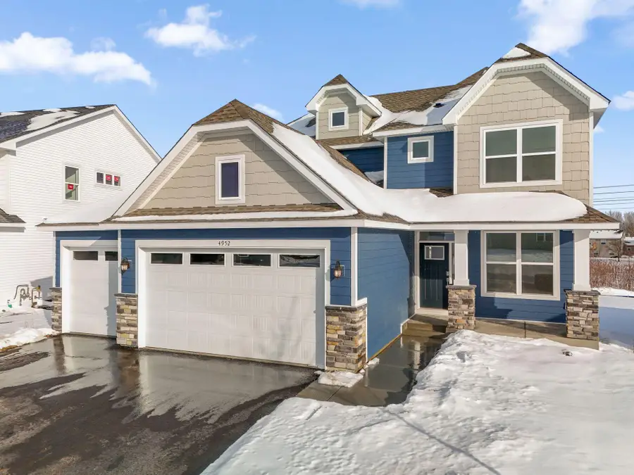 4952 Jansen Avenue Ne, Saint Michael, MN 55376 - Image #2