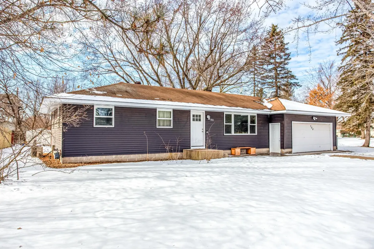 704 Keniston Street N, Champlin, MN 55316 - #1