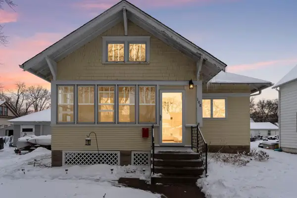 108 3rd Street W, Jordan, MN 55352