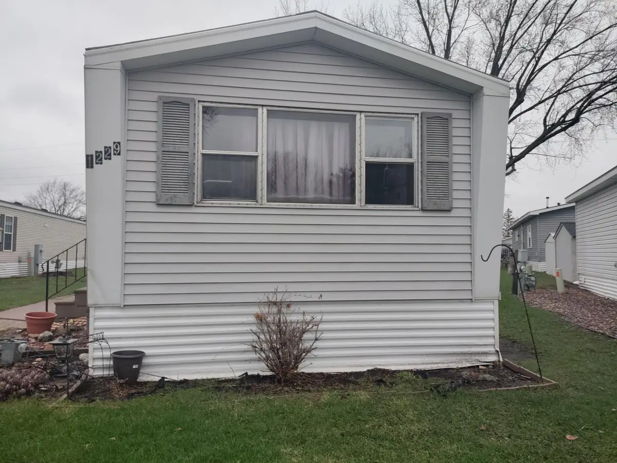 1229 104th Avenue Ne, Blaine, MN 55434 - Image #1