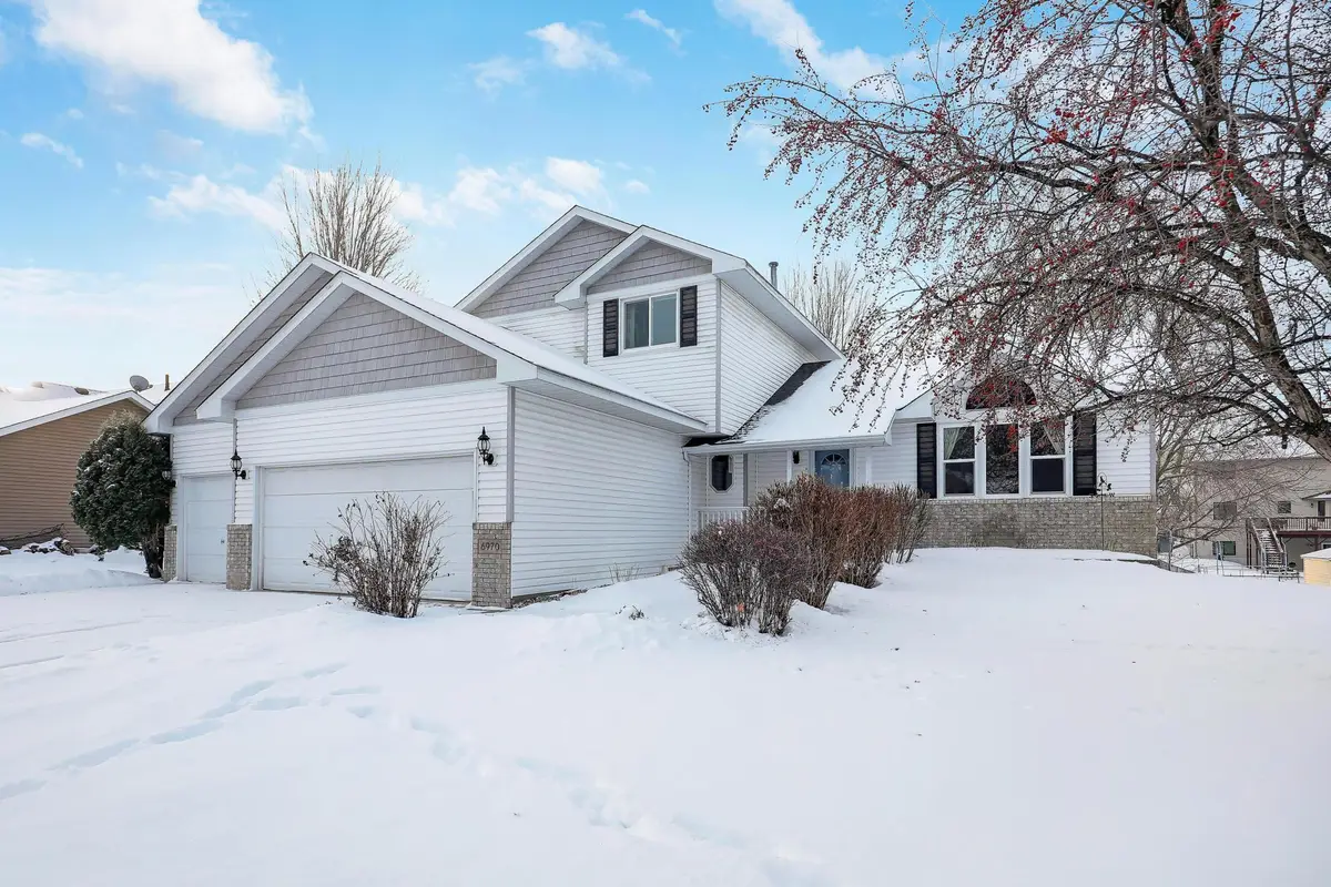 6970 137th Lane Nw, Anoka, MN 55303 - Image #1