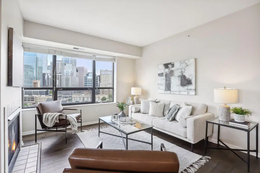 500 E Grant Street #1102, Minneapolis, MN 55404 - #3