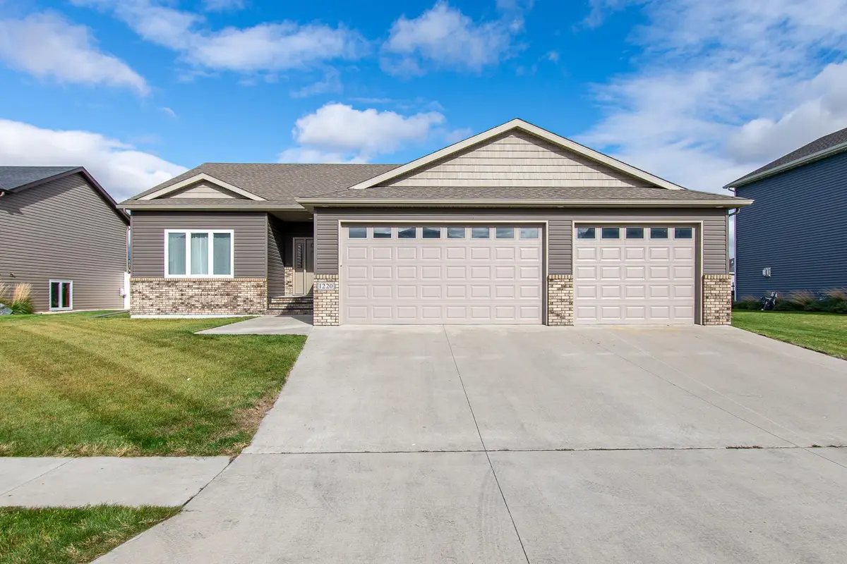 1220 Legion Lane W, West Fargo, ND 58078 - Image #1