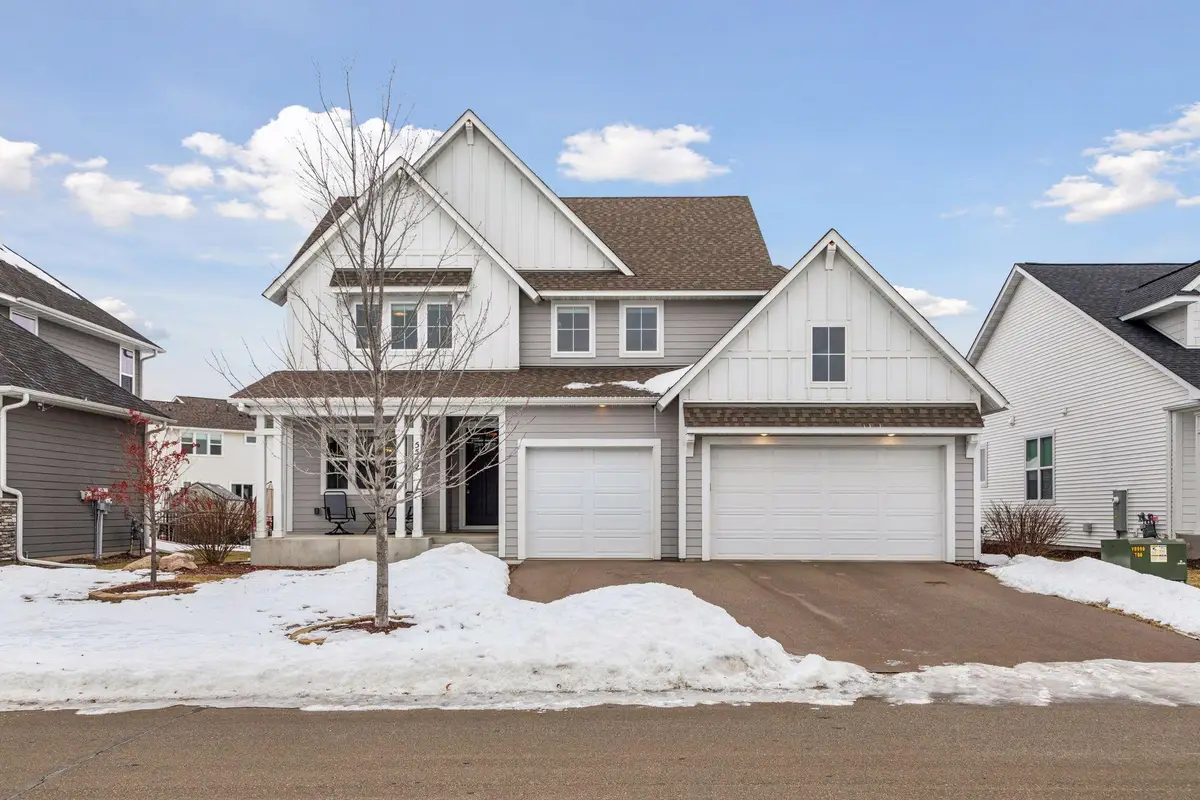 5562 130th Way N, Hugo, MN 55038 - Image #1