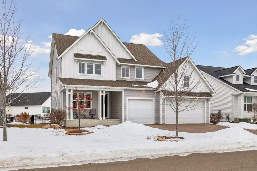 5562 130th Way N, Hugo, MN 55038 - Image #2