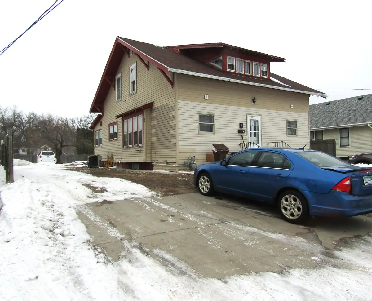 111 Coleman Avenue, Montevideo, MN 56265 - #1