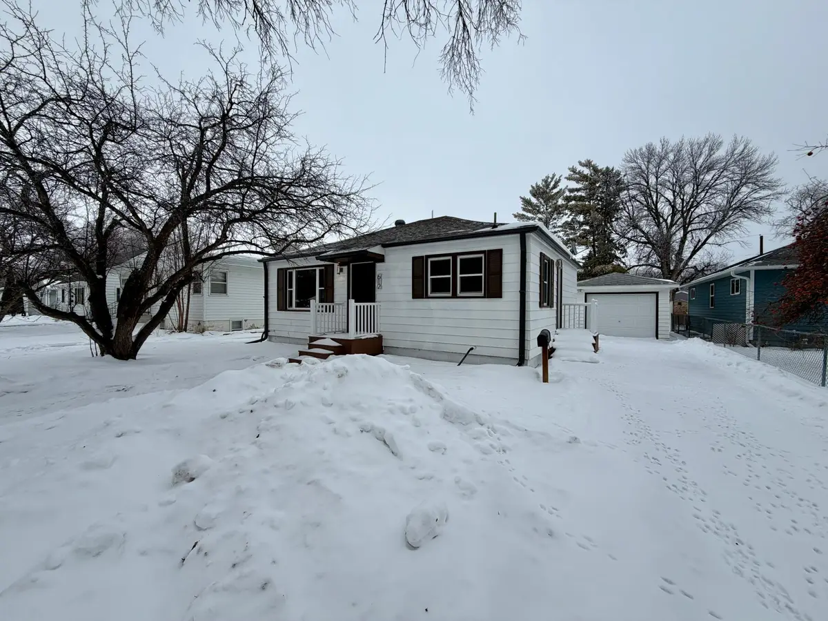 612 16th Street N, Moorhead, MN 56560 - Image #1