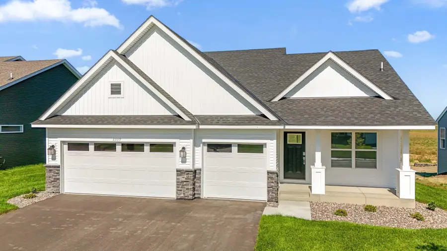 2339 Jandell Avenue Ne, Saint Michael, MN 55376 - Image #2