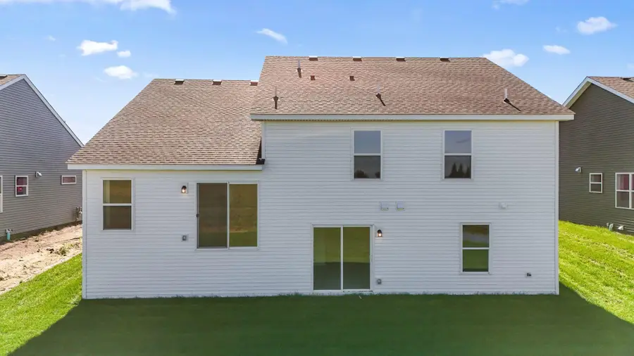 2339 Jandell Avenue Ne, Saint Michael, MN 55376 - Image #3