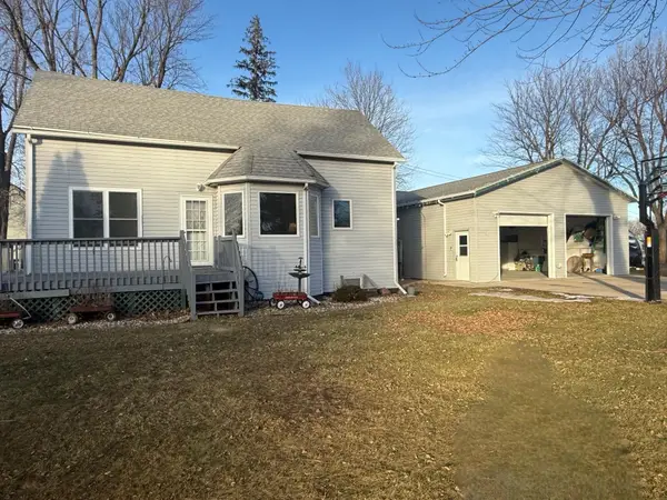 102 7th Street Ne, Fulda, MN 56131