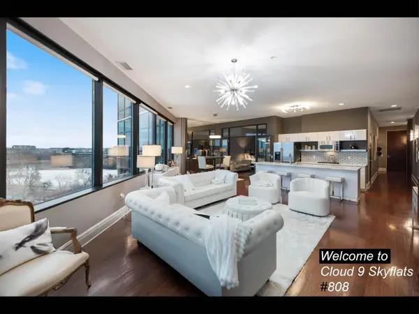 5601 Smetana Drive #808, Hopkins, MN 55343