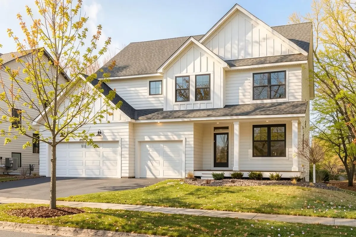 6547 108th Street S, Cottage Grove, MN 55016 - #1