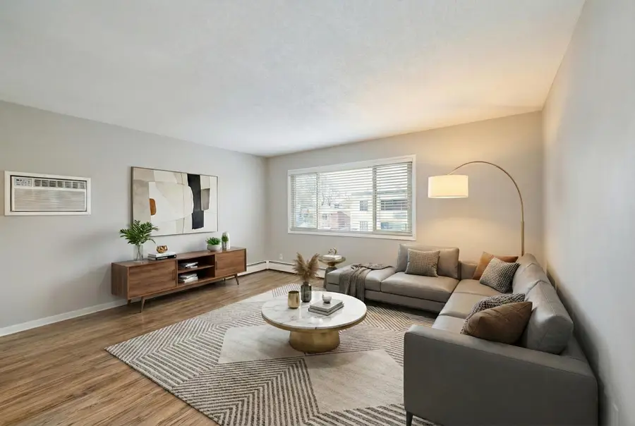 3018 Aldrich Avenue S #25, Minneapolis, MN 55408 - #2