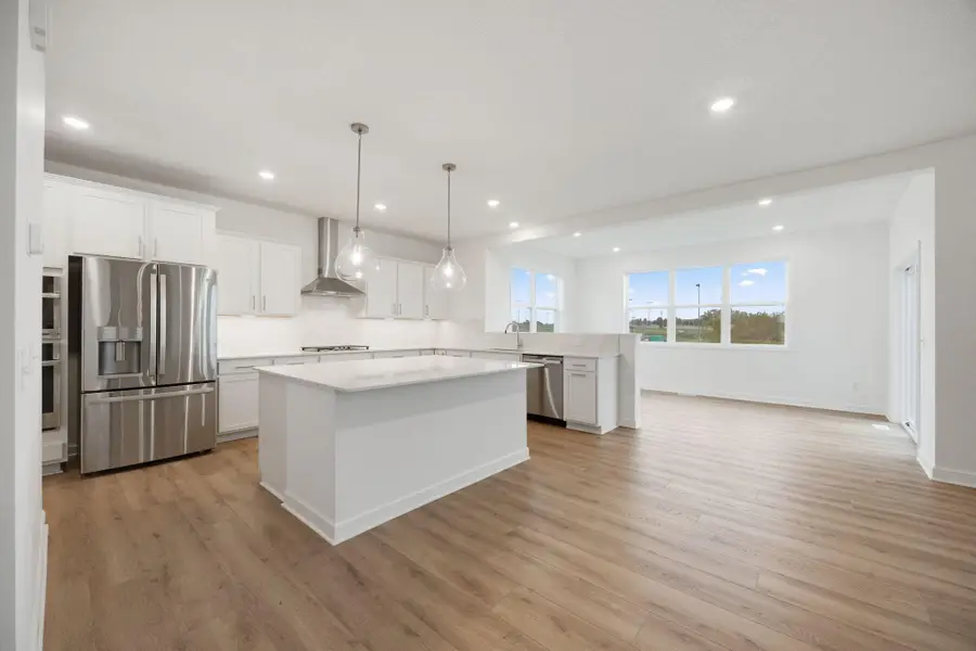 18211 Huntley Trail, Lakeville, MN 55044 - Image #3