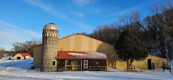 501 Jefferson S, Houston, MN 55943