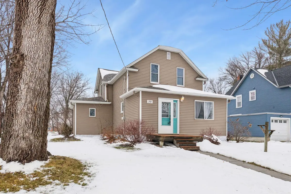 391 Cleveland Avenue, Green Isle, MN 55338 - Image #1