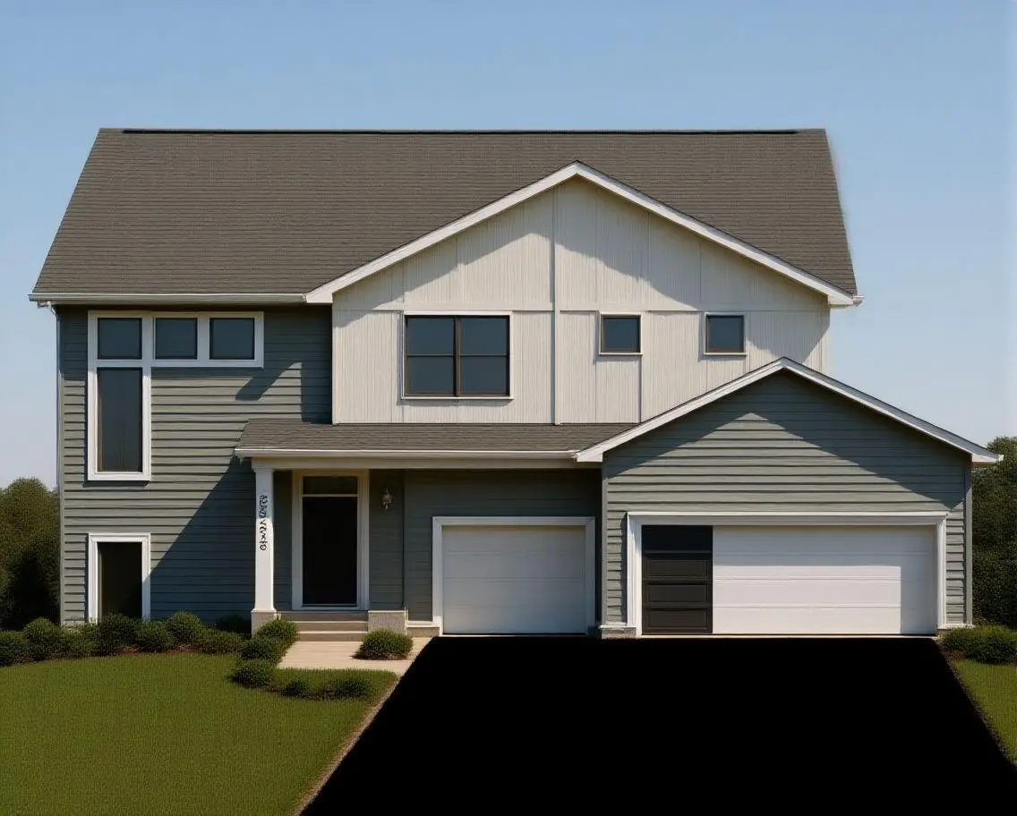 6586 108th Street S, Cottage Grove, MN 55016 - Image #1