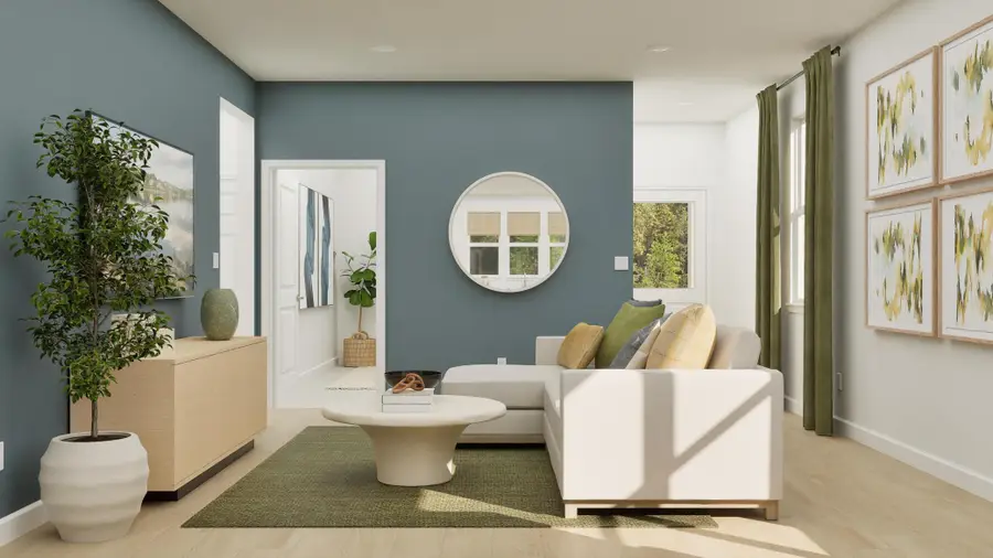 2516 Jandell Avenue Ne, Saint Michael, MN 55376 - Image #2