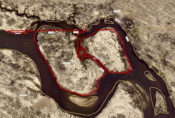 TBD Island, Pine River, MN 56472