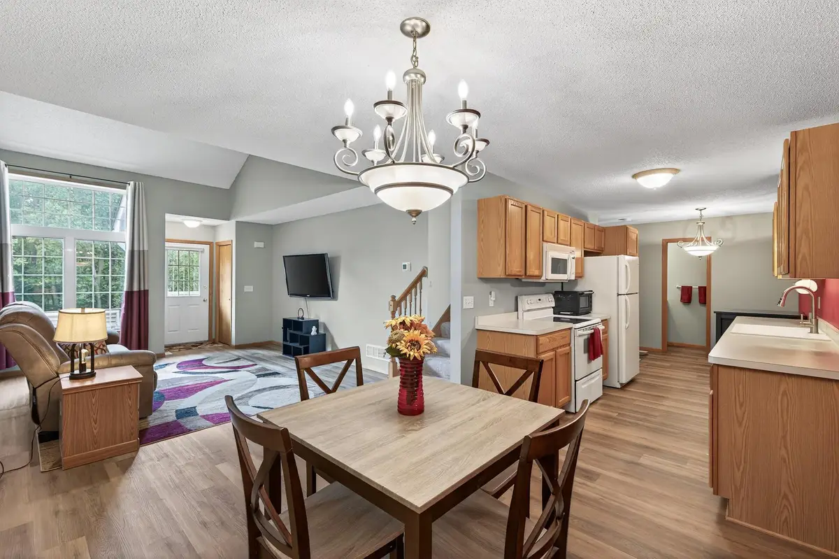 1324 Crown Oaks Drive, Spring Lake Park, MN 55432 - Image #1