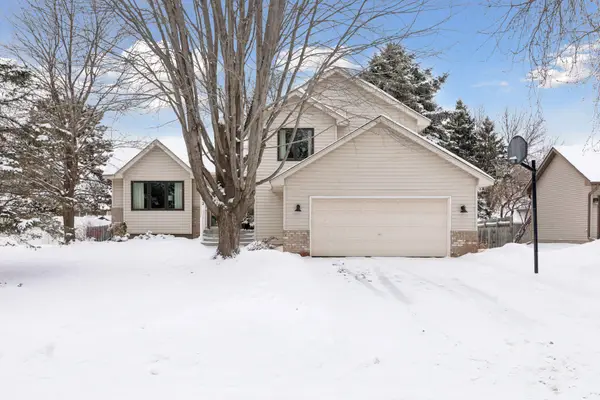 9392 Cortland Road, Saint Paul, MN 55125