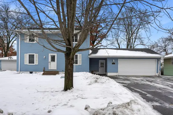 116 Territorial Road Ne, Blaine, MN 55434