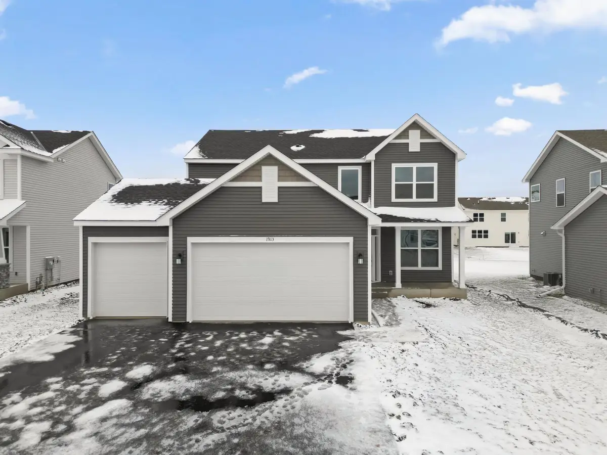1913 Ironwood Drive, Carver, MN 55315 - Image #1