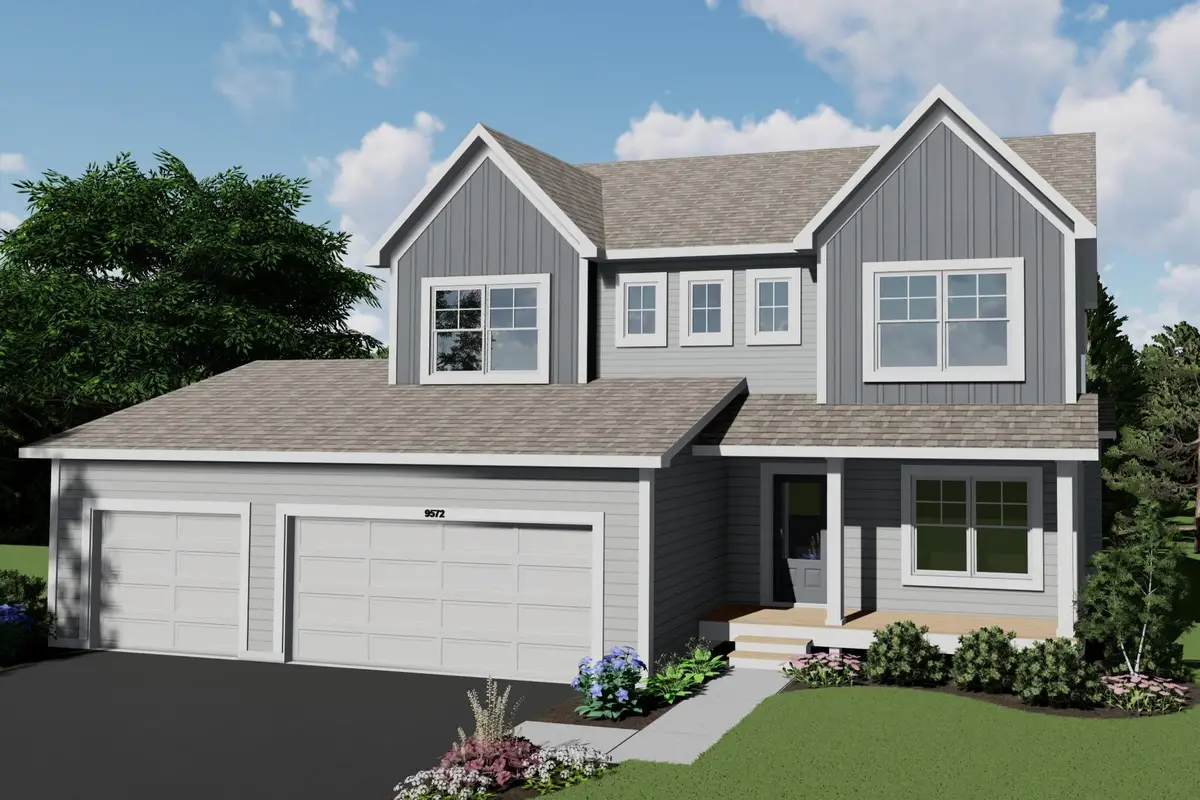 6594 108th Street S, Cottage Grove, MN 55016 - Image #1