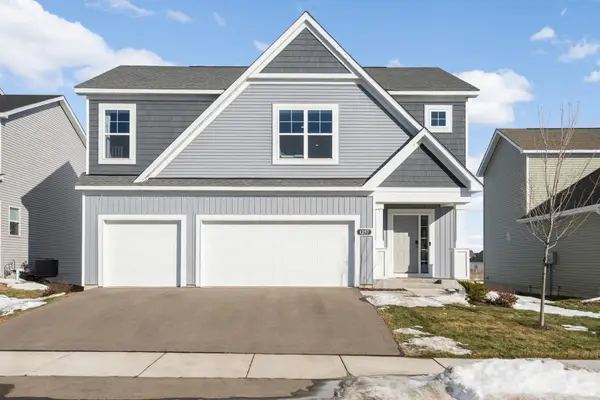 1257 Orchard Court, Waconia, MN 55387