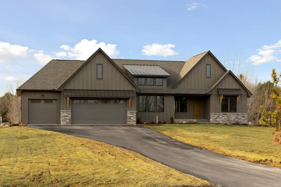 745 Mount Curve Court, Hudson, WI 54016 - #2