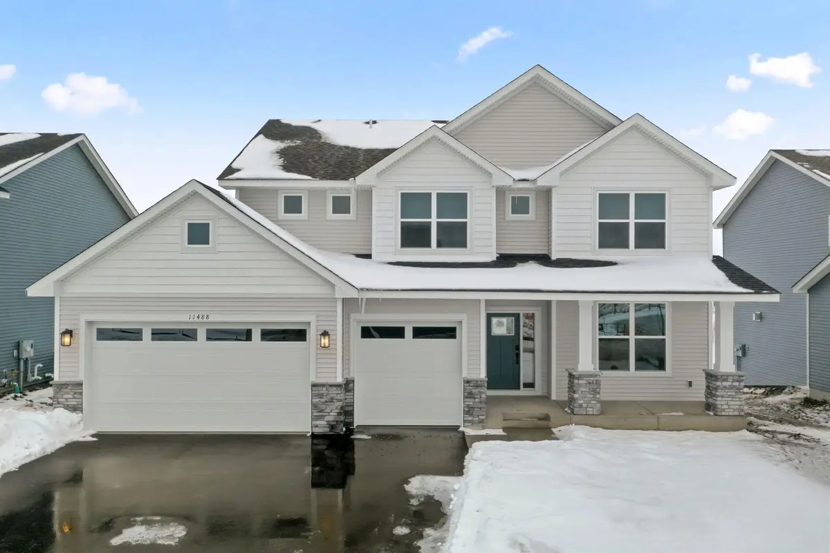 11488 83rd Street Ne, Otsego, MN 55330 - Image #1