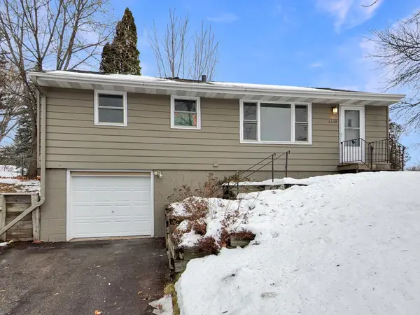 6648 4th Street N, Saint Paul, MN 55128