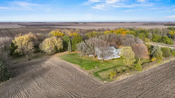 15450 260th Street, Milroy, MN 56263