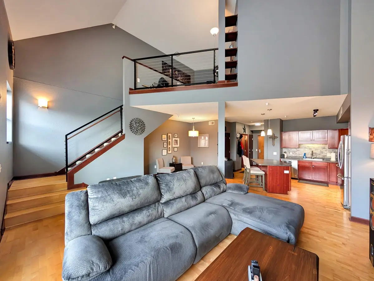 308 E 18th Street #305, Minneapolis, MN 55404 - Image #1