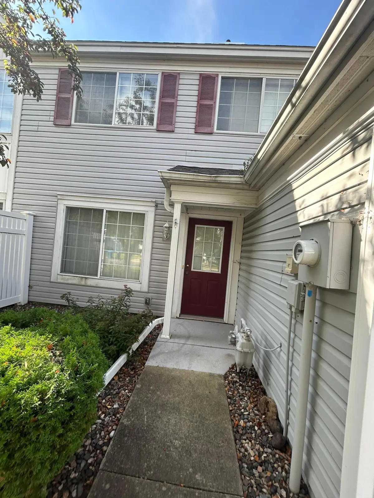 4282 Meghan Lane #201, Eagan, MN 55122 - #1