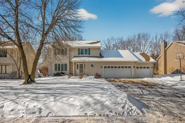 268 Shamrock Drive, Saint Paul, MN 55115
