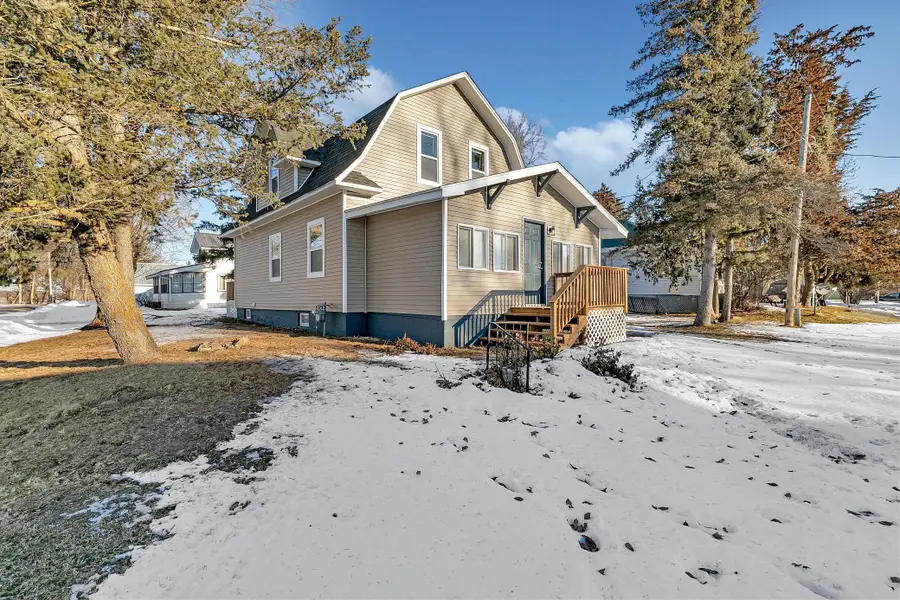 41 1st Street N, Flensburg, MN 56328 - #2