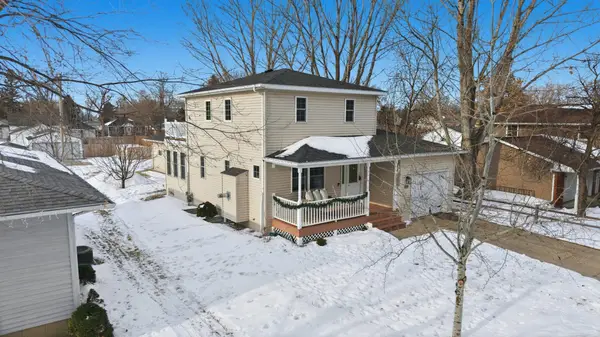 709 5th Street Se, Barnesville, MN 56514