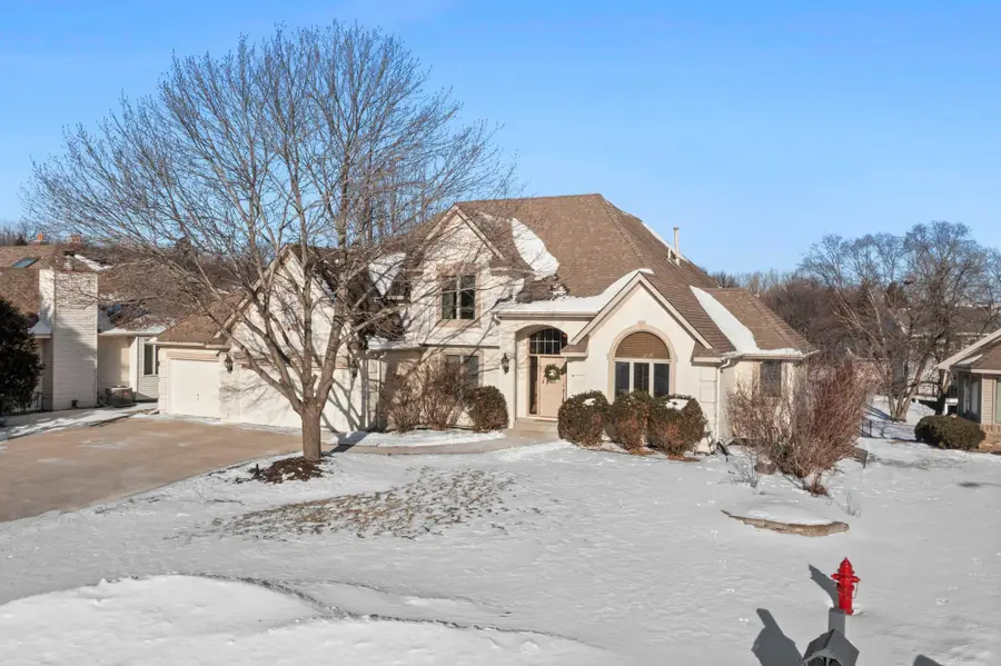 2530 Wexford Court, Saint Paul, MN 55112 - #3