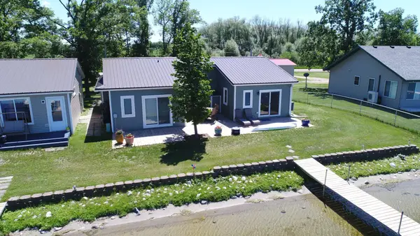 27096 Little Floyd Lake Road, Detroit Lakes, MN 56501