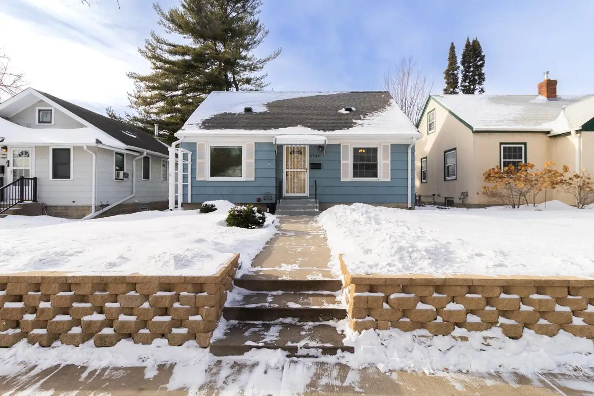 5544 45th Avenue S, Minneapolis, MN 55417 - Image #1