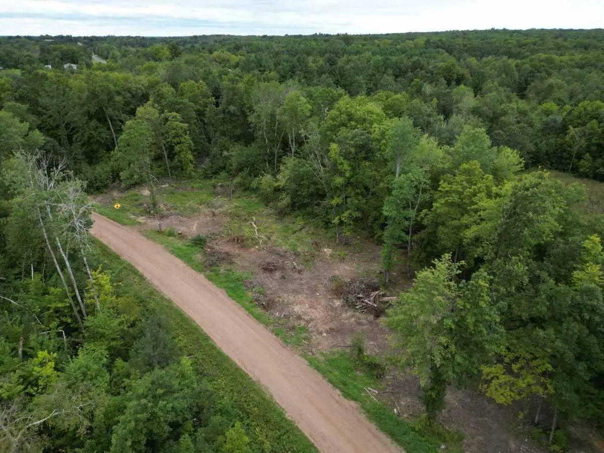 TBD Dau Dr., Milltown, WI 54858 - #1