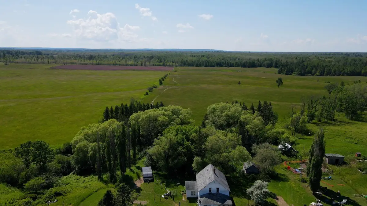 74035 County Highway A, Iron River, WI 54847 - #1