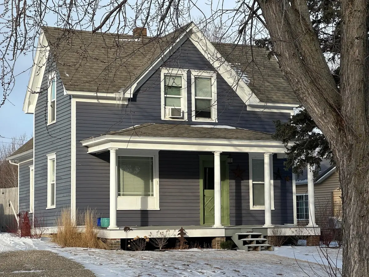 220 Fremont Street S, Lake Benton, MN 56149 - #1