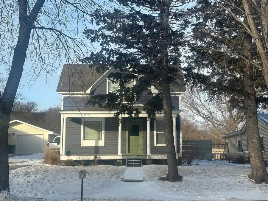 220 Fremont Street S, Lake Benton, MN 56149 - #2