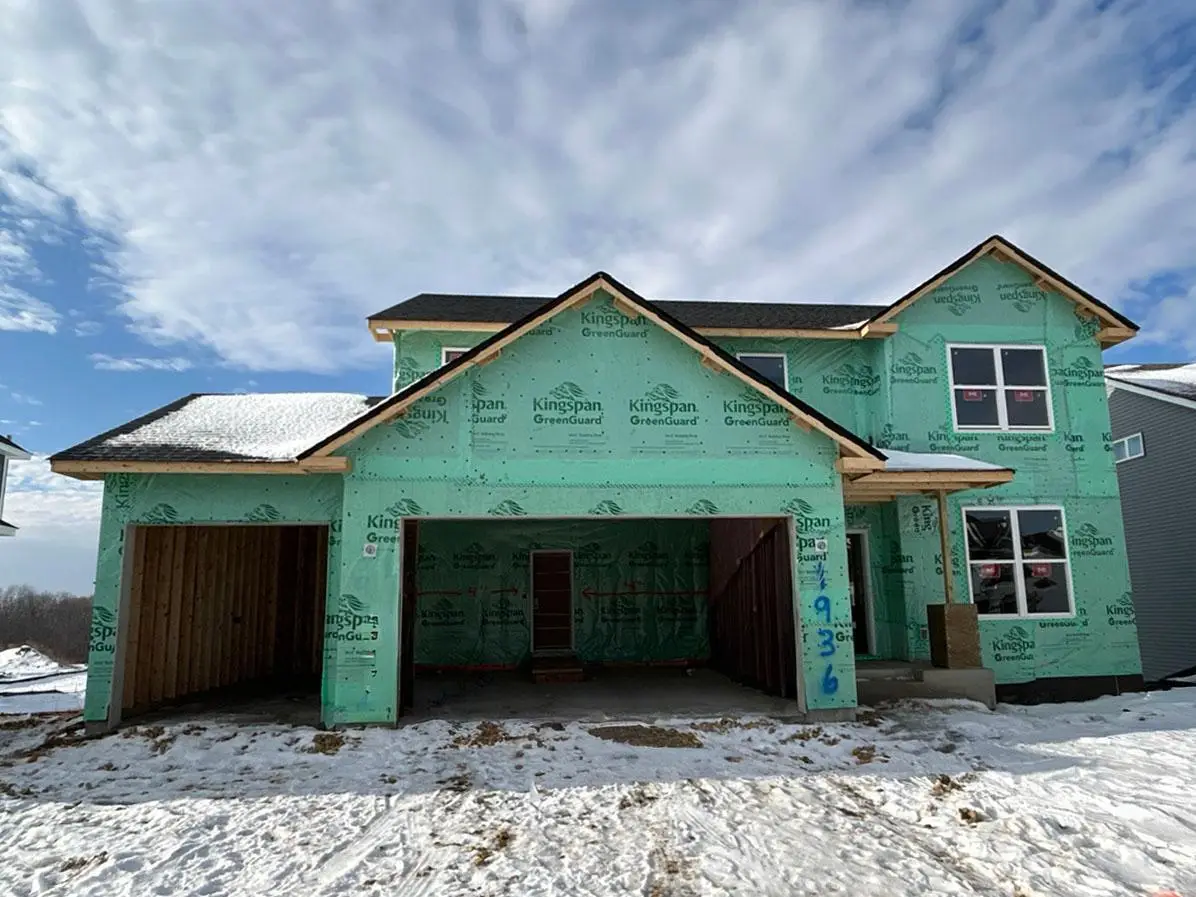 1936 Tamarack Road, Carver, MN 55315 - Image #1