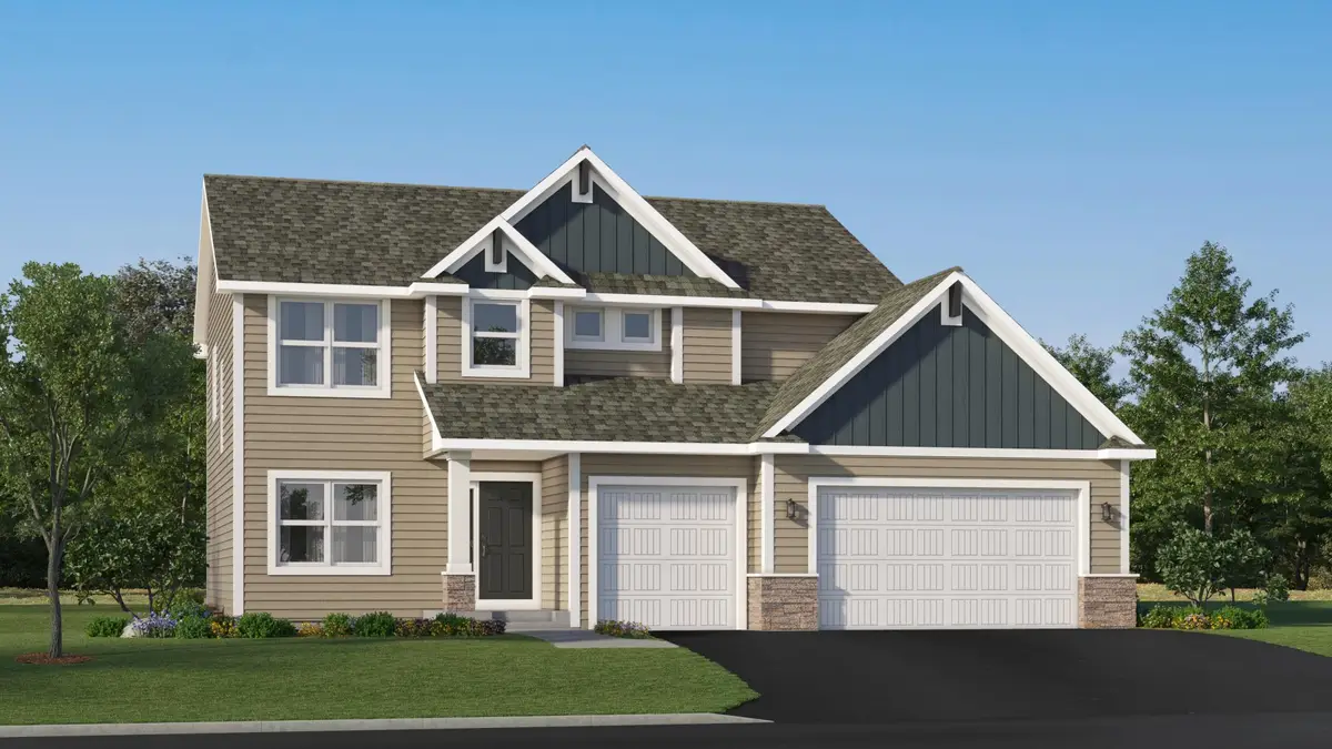 1946 Tamarack Road, Carver, MN 55315 - Image #1