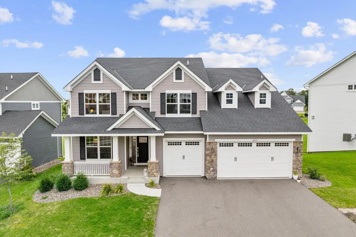 6644 Coach House Lane, Corcoran, MN 55340 - Image #1