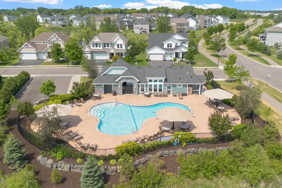 6644 Coach House Lane, Corcoran, MN 55340 - Image #3