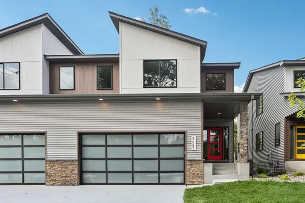 4087 Isaac Court, Saint Paul, MN 55127